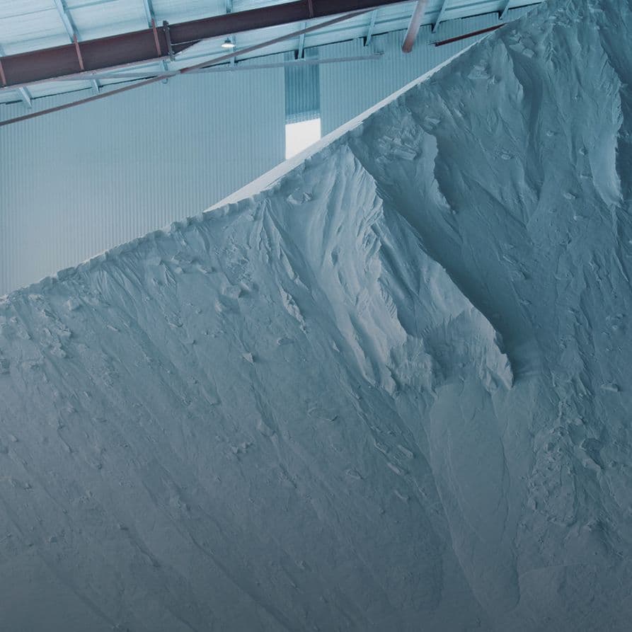 Produtos químicos industriais